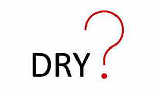 dry是什么意思空调上的