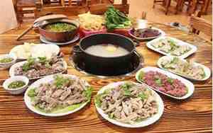 临朐美食排行榜