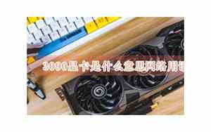 3090什么意思爱情