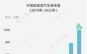 中国汽车持有量多少