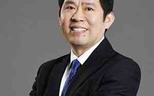哪吒汽车创始人张勇简介