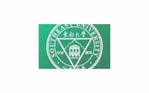 东南大学网上办事大厅的登录入口