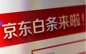 京东白条支付为什么便宜这么多