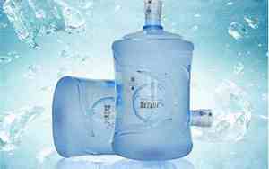 家用塑料水桶一桶水多少升