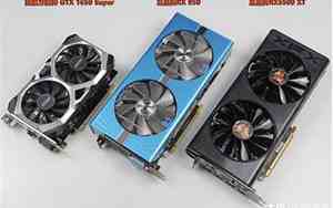 rx5500xt和rx590gme
