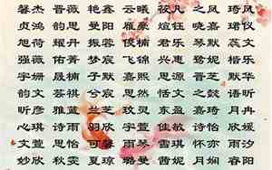 情侣叫宝宝名字大全可爱女孩