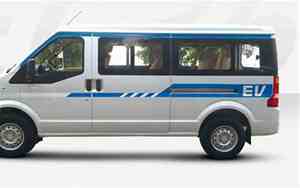 东风小康新能源汽车2023年销量
