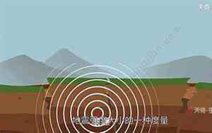 智利地震9.5世界第一大地震