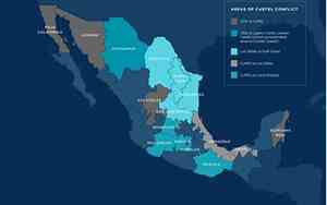mexico是哪个国家