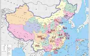一线城市有哪些城市名单