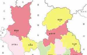 上饶市是哪个省望仙谷景区