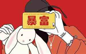 2021穷人的机会