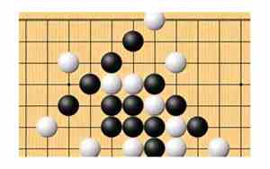 五子棋段位制最高是十段吗