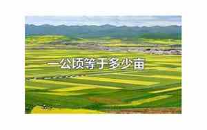 100亩是多少公顷高邮市天气预报