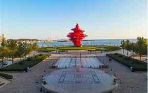 去青岛旅行的优美句子摘抄