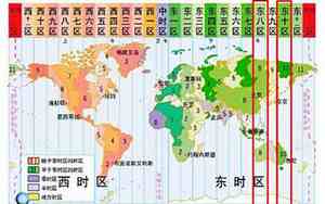中国早上8点澳洲几点