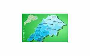 丰顺县是哪个省哪个市的