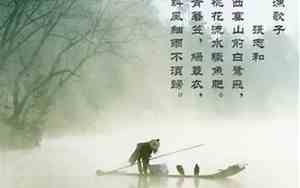 一段充满画面感的句子摘抄