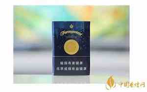 100一包的芙蓉王钻石细支