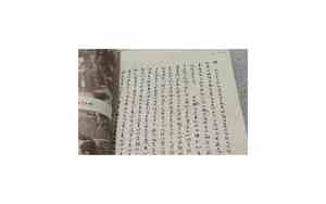 傅雷家书第二章主要内容100字