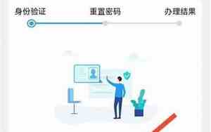 中国移动服务密码不记得了怎么办